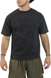 Front View Hunchback Heavy T-Shirt 