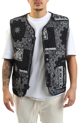 Victor Padded Vest