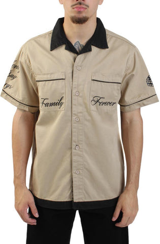 Family Forever Camp Shirt