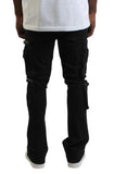 Duffer Cargo Stacked Pant