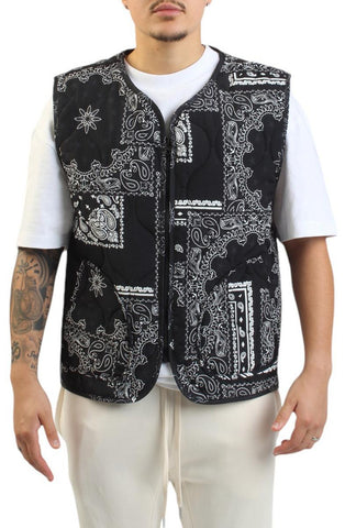 Victor Padded Vest