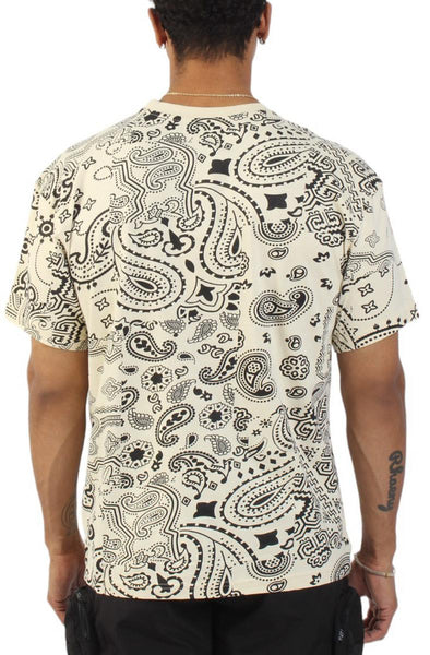 Paisley T-Shirt