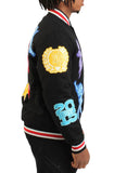 Cherub Rock Varsity Jacket