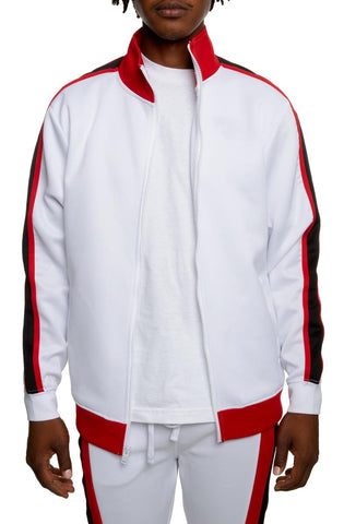 World Champs Varsity Jacket