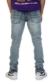 San Miguel Distress Jeans