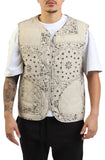 Victor Padded Vest