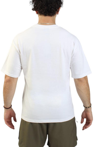 Hunchback Heavy T-Shirt