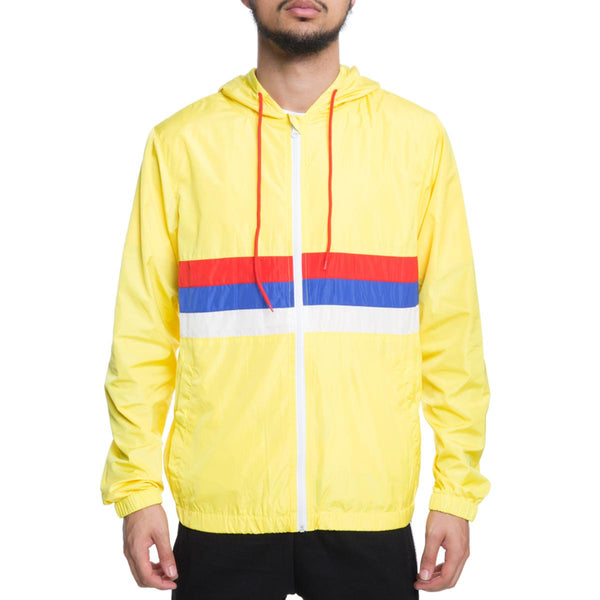 WINDBREAKER