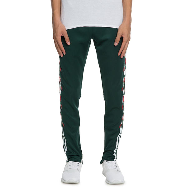 Men's Roses Track Pant