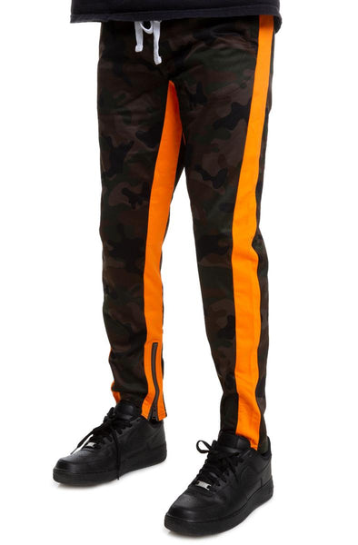 TRACK PANT